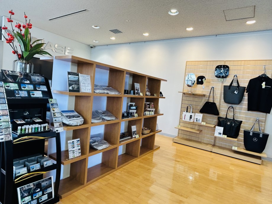 メルセデス・ベンツ徳島 | 株式会社ヤナセ