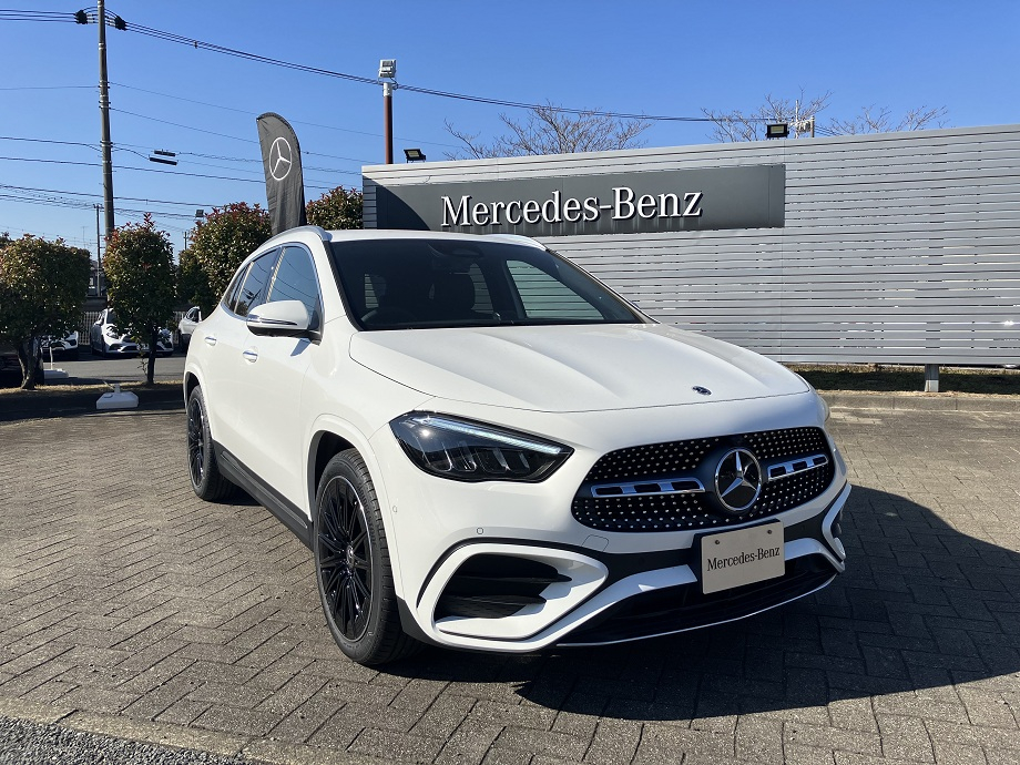 展示車・試乗車 | メルセデス・ベンツ戸塚 | 株式会社ヤナセ