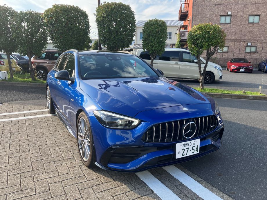 展示車・試乗車 | メルセデス・ベンツ戸塚 | 株式会社ヤナセ