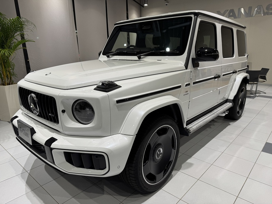 メルセデス-ベンツ117エンジンリペア-実施中対応車-126-107他 メルセデス・ベンツ千里 | 株式会社ヤナセ