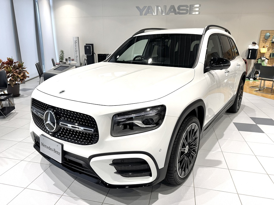 Mercedes-Benz メルセデスベンツのペール缶、ホワイト、新品未使用 展示車・試乗車 | メルセデス・ベンツ所沢 | 株式会社ヤナセ
