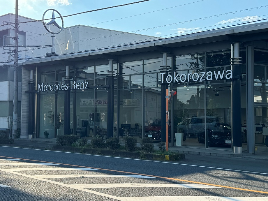 最も売れてるメルセデス・ベンツ「GLC」に登場した48万円安い新