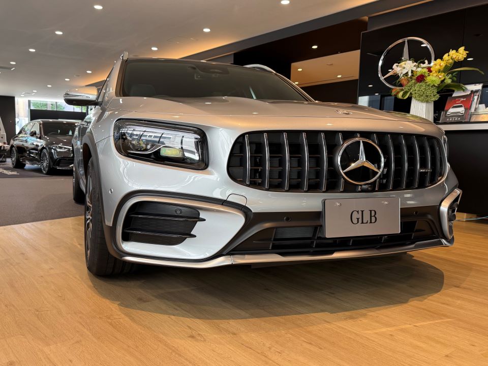 展示車・試乗車 | メルセデス・ベンツ文京 | 株式会社ヤナセ