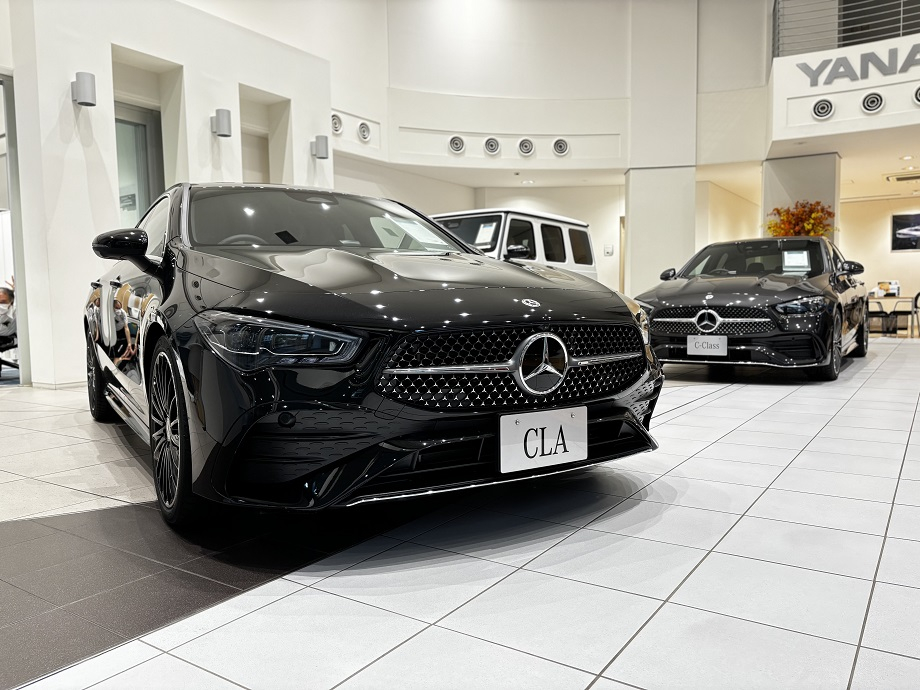 お知らせ | メルセデス・ベンツ新宿副都心 | 株式会社ヤナセ