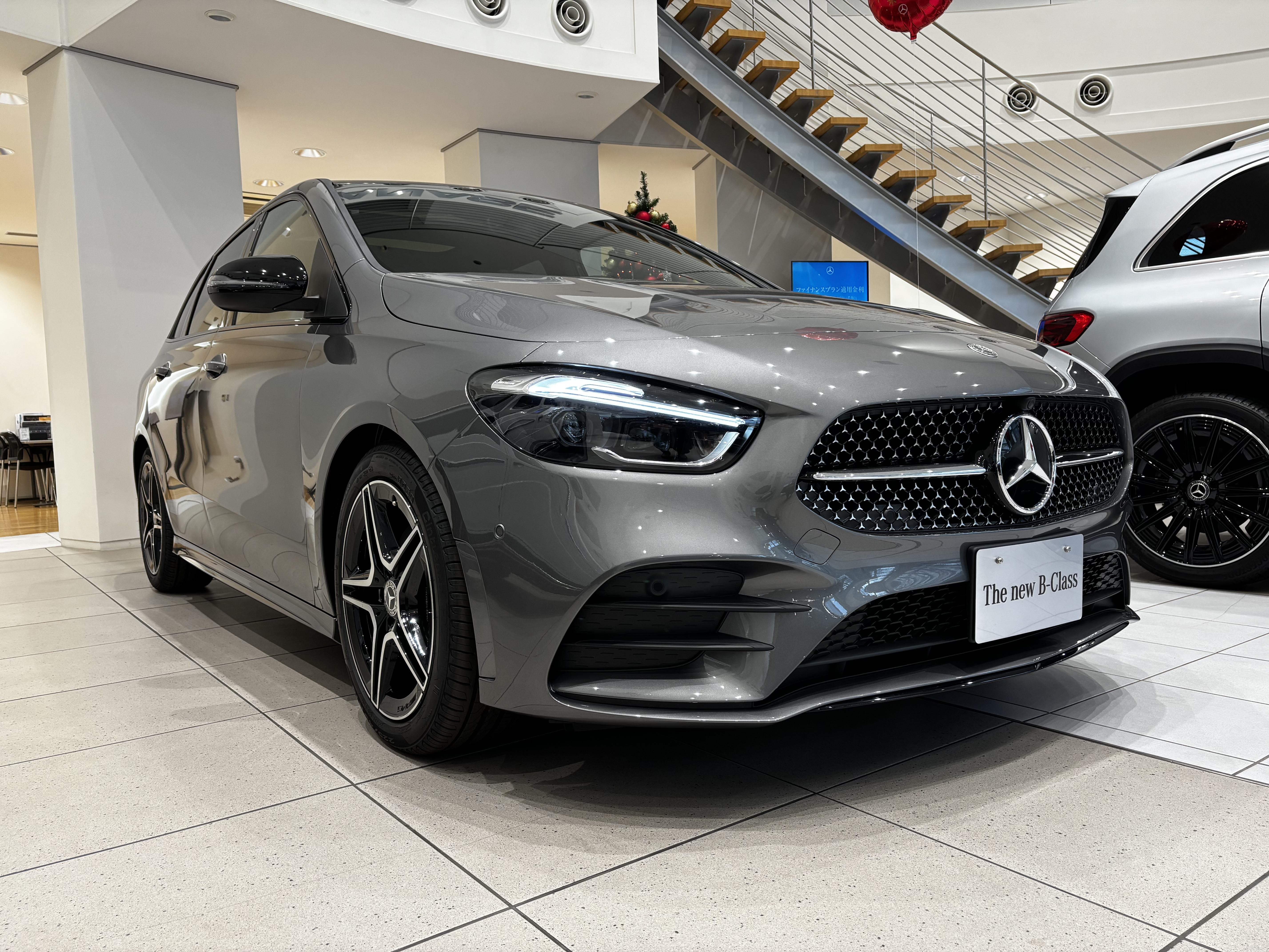 展示車・試乗車 | メルセデス・ベンツ新宿副都心 | 株式会社ヤナセ