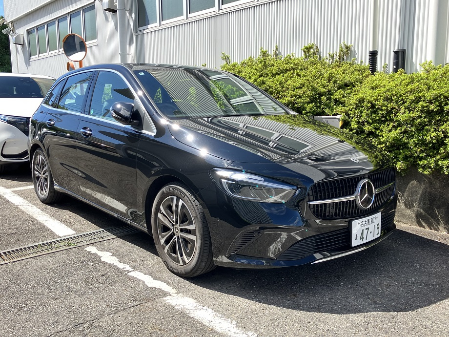 展示車・試乗車 | メルセデス・ベンツ日進 | 株式会社ヤナセ