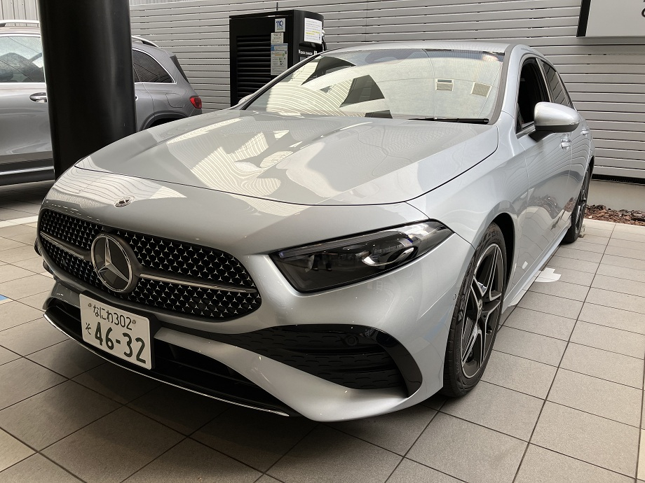 展示車・試乗車 | メルセデス・ベンツ本町 | 株式会社ヤナセ 展示車・試乗車 | メルセデス・ベンツ本町 | 株式会社ヤナセ