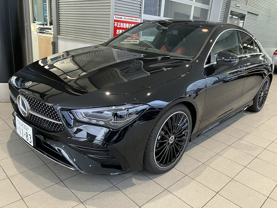 ヤナセのみ お知らせ | メルセデス・ベンツ米子（鳥取営業所） | 株式会社ヤナセ