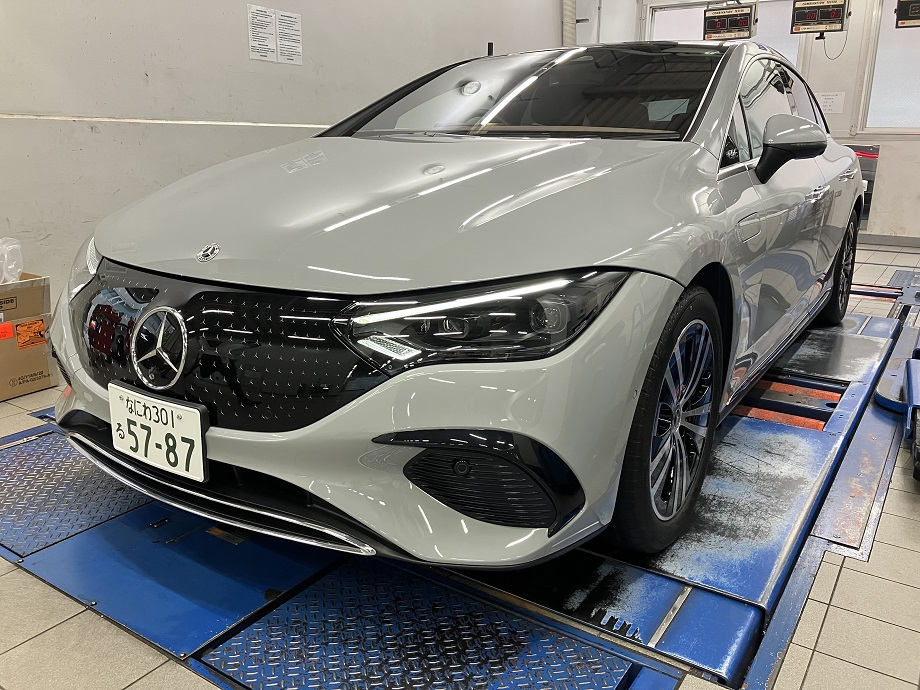 展示車・試乗車 | メルセデス・ベンツ本町 | 株式会社ヤナセ