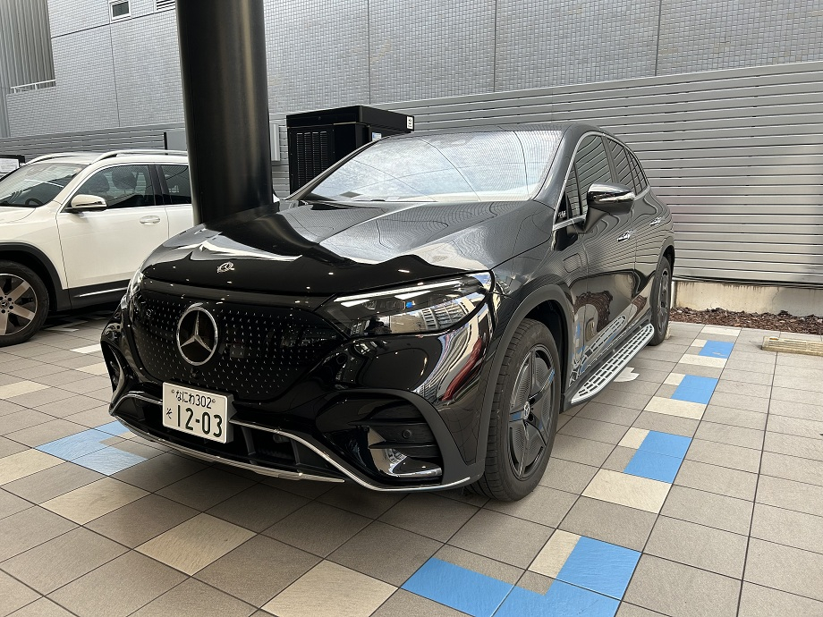 メルセデス・ベンツ本町 | 株式会社ヤナセ