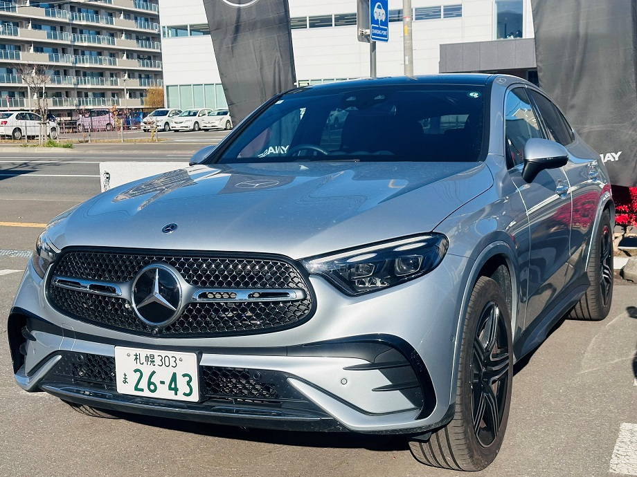 メルセデス・ベンツ札幌西 | 株式会社ヤナセ