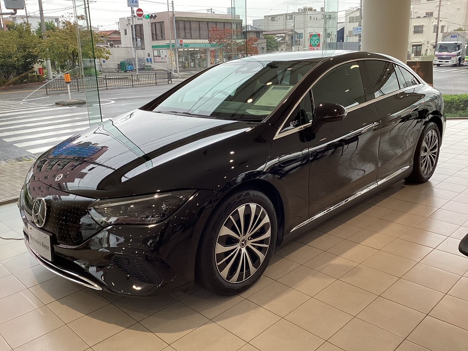 展示車・試乗車 | メルセデス・ベンツ東住吉 | 株式会社ヤナセ