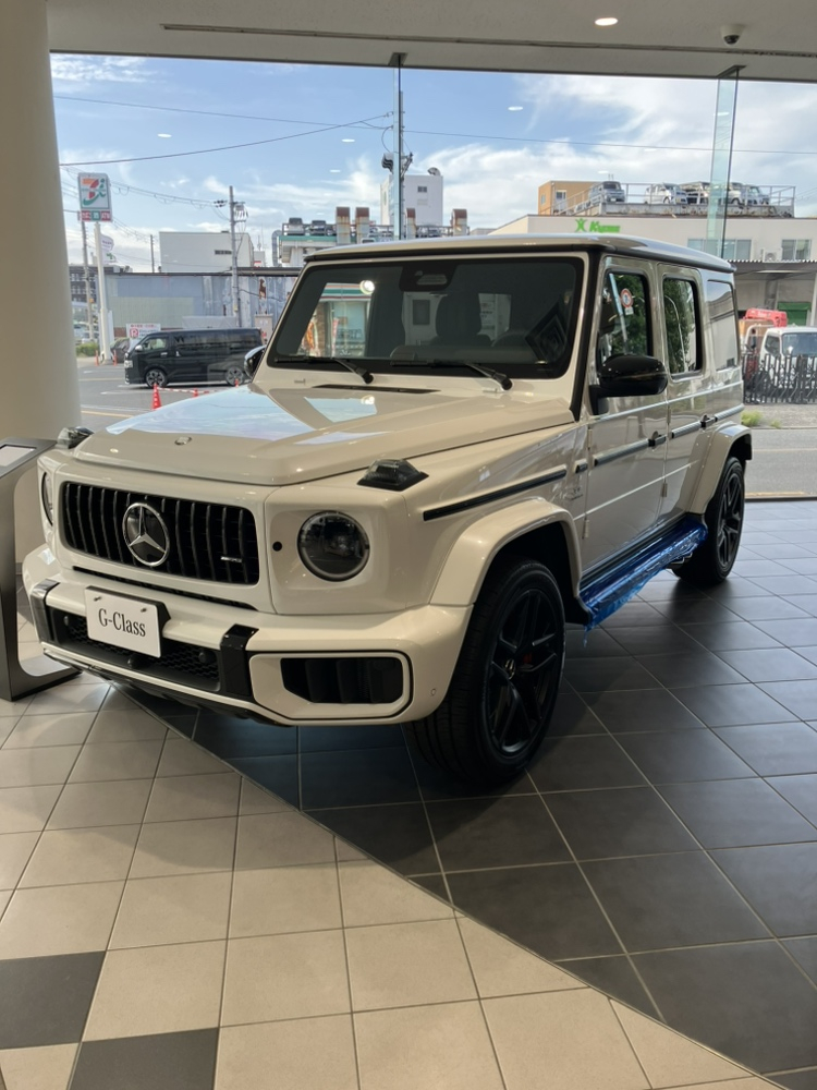 展示車・試乗車 | メルセデス・ベンツ東住吉 | 株式会社ヤナセ
