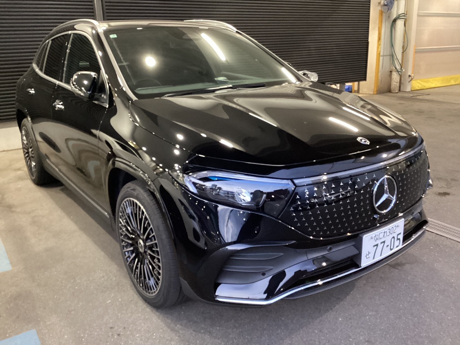 展示車・試乗車 | メルセデス・ベンツ東住吉 | 株式会社ヤナセ