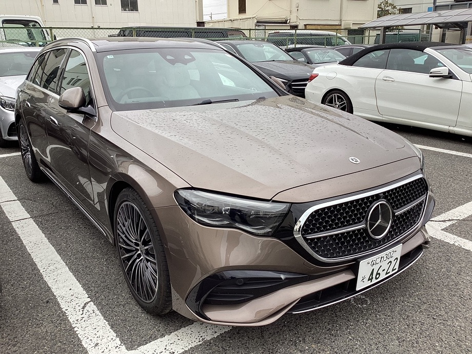 展示車・試乗車 | メルセデス・ベンツ東住吉 | 株式会社ヤナセ 展示車・試乗車 | メルセデス・ベンツ東住吉 | 株式会社ヤナセ