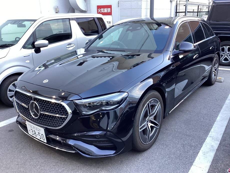 メルセデス・ベンツ東住吉 | 株式会社ヤナセ