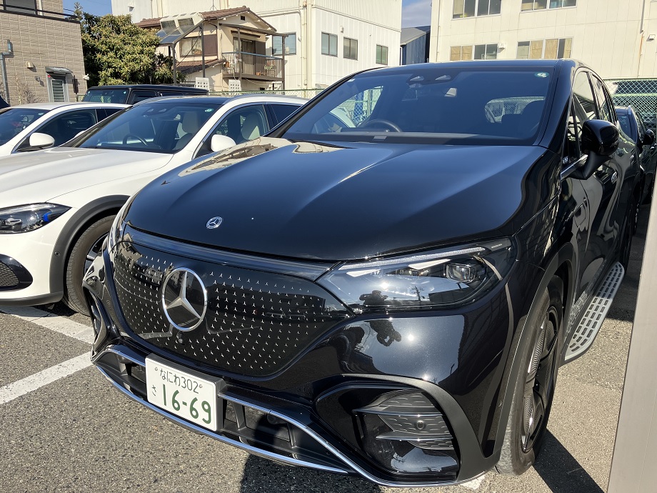 ヤナセのみ 在庫詳細 - 山陽ヤナセ | s-yanase | メルセデス・ベンツ正規