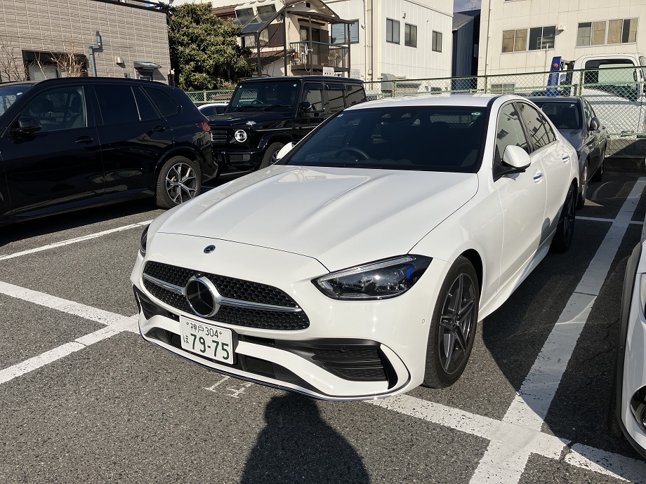 展示車・試乗車 | メルセデス・ベンツ東住吉 | 株式会社ヤナセ