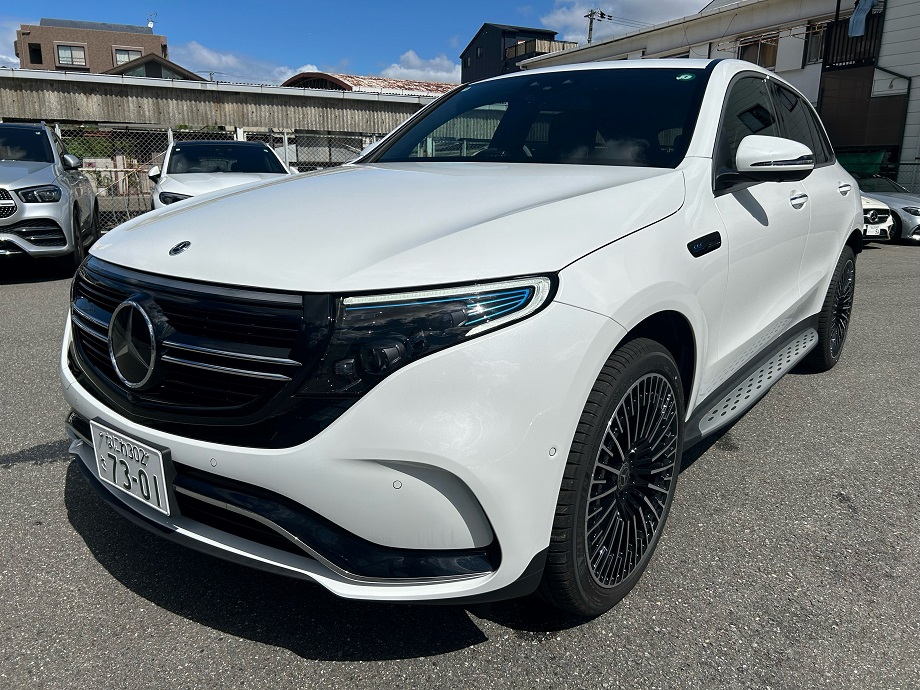 ヤナセのみ 展示車・試乗車 | メルセデス・ベンツ東住吉 | 株式会社ヤナセ