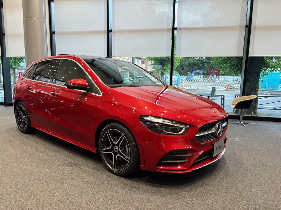 ベンツ 純正 正規 ディーラー インポーター ステッカー 新品 AMG ヤナセ メルセデス・ベンツ(純正) AMGステッカー のパーツレビュー | C