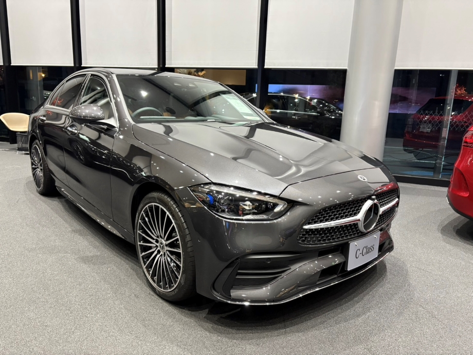 ヤナセのみ 在庫詳細 - 山陽ヤナセ | s-yanase | メルセデス・ベンツ正規