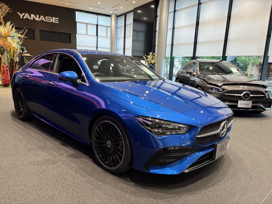 ベンツ 純正 正規 ディーラー インポーター ステッカー 新品 AMG ヤナセ メルセデス・ベンツ(純正) AMGステッカー のパーツレビュー | C