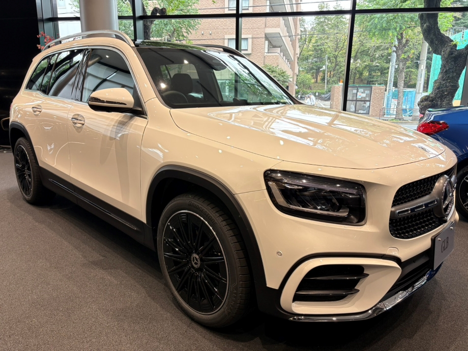 ヤナセのみ メルセデス・ベンツ川崎 | 株式会社ヤナセ