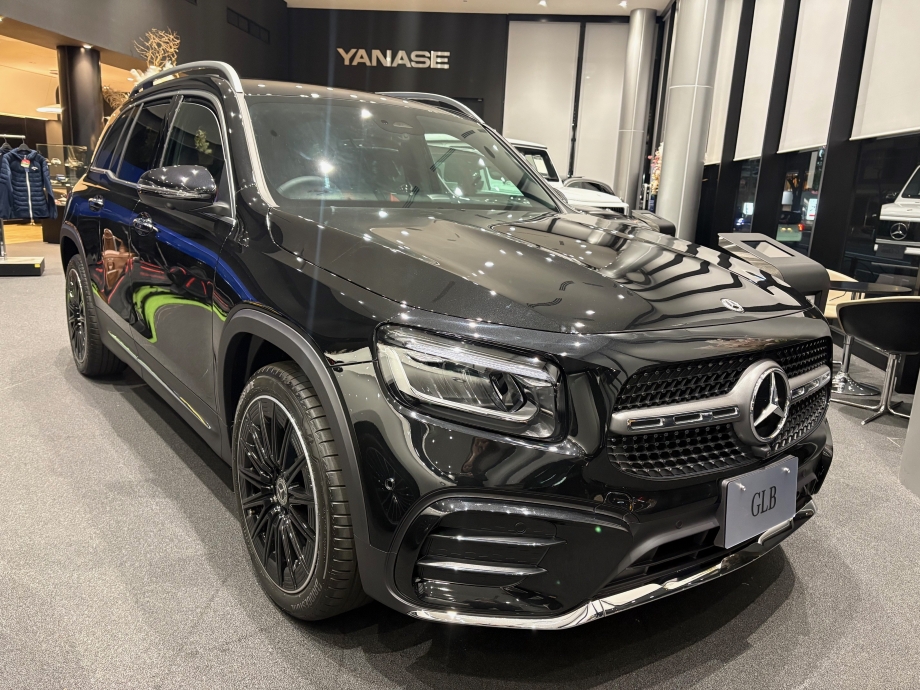 展示車・試乗車 | メルセデス・ベンツ東名川崎 | 株式会社ヤナセ