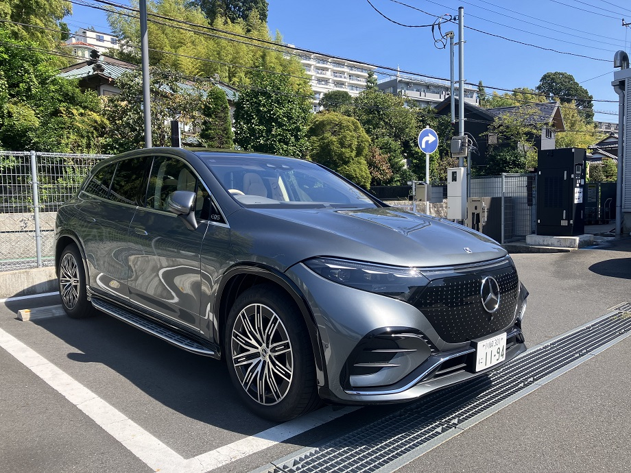 ヤナセのみ メルセデス・ベンツ川崎 | 株式会社ヤナセ