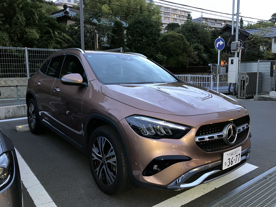 展示車・試乗車 | メルセデス・ベンツ東名川崎 | 株式会社ヤナセ
