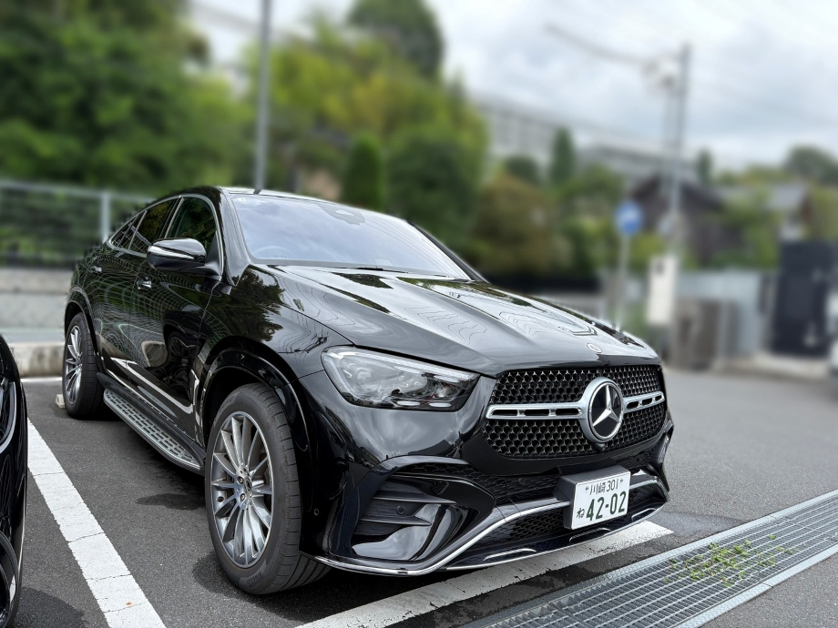 メルセデス・ベンツ東名川崎 | 株式会社ヤナセ