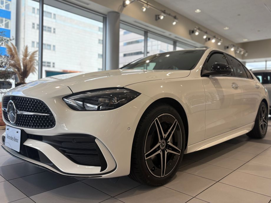 展示車・試乗車 | メルセデス・ベンツ東大阪 | 株式会社ヤナセ