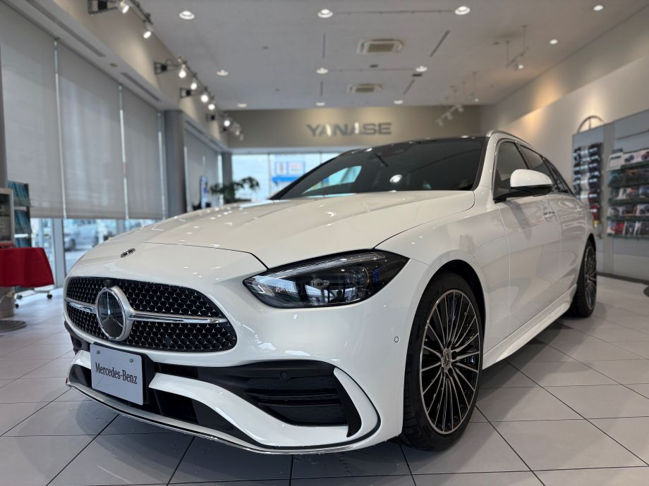 展示車・試乗車 | メルセデス・ベンツ東大阪 | 株式会社ヤナセ