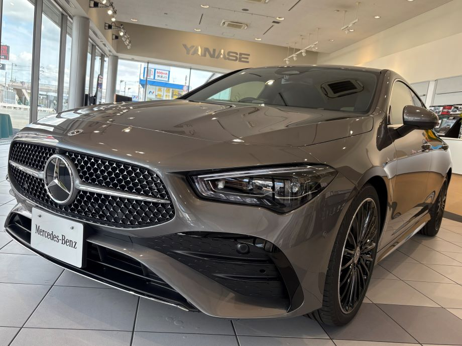 ベンツ 純正 正規 ディーラー インポーター ステッカー 新品 AMG ヤナセ メルセデス・ベンツ(純正) AMGステッカー のパーツレビュー | C