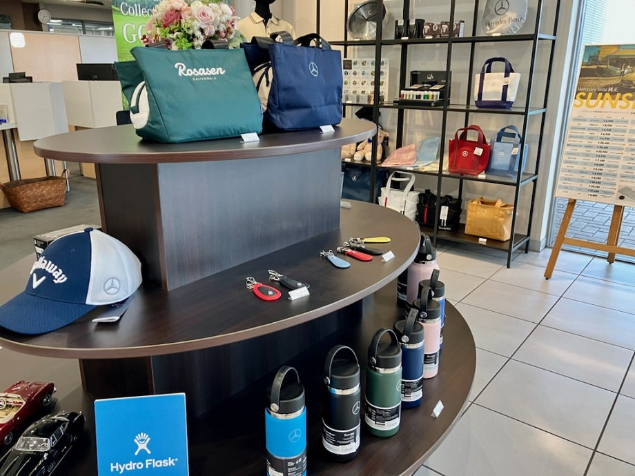 メルセデス・ベンツ東大阪 | 株式会社ヤナセ