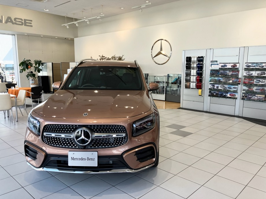 メルセデス・ベンツ東大阪 | 株式会社ヤナセ