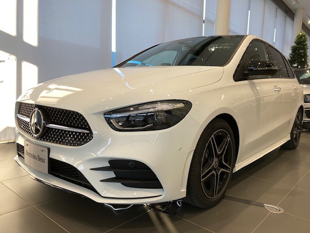 展示車・試乗車 | メルセデス・ベンツ松戸 | 株式会社ヤナセ