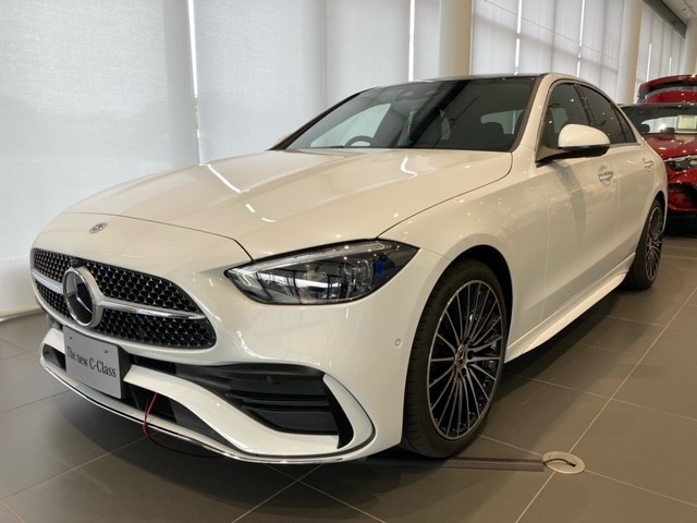 展示車・試乗車 | メルセデス・ベンツ松戸 | 株式会社ヤナセ