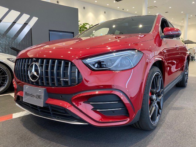 展示車・試乗車 | メルセデス・ベンツ松戸 | 株式会社ヤナセ