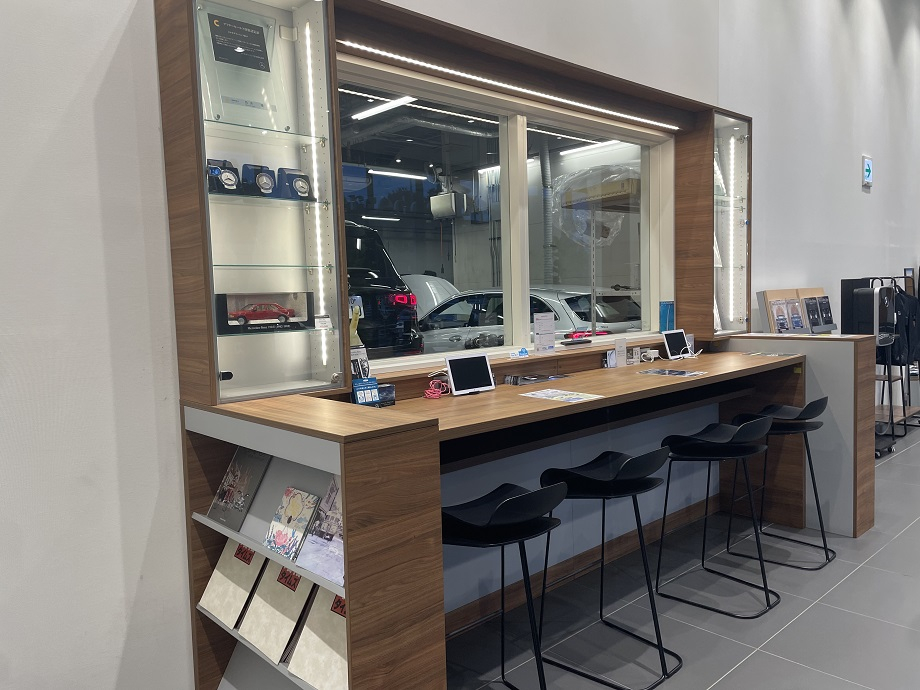 メルセデス・ベンツ松戸 | 株式会社ヤナセ