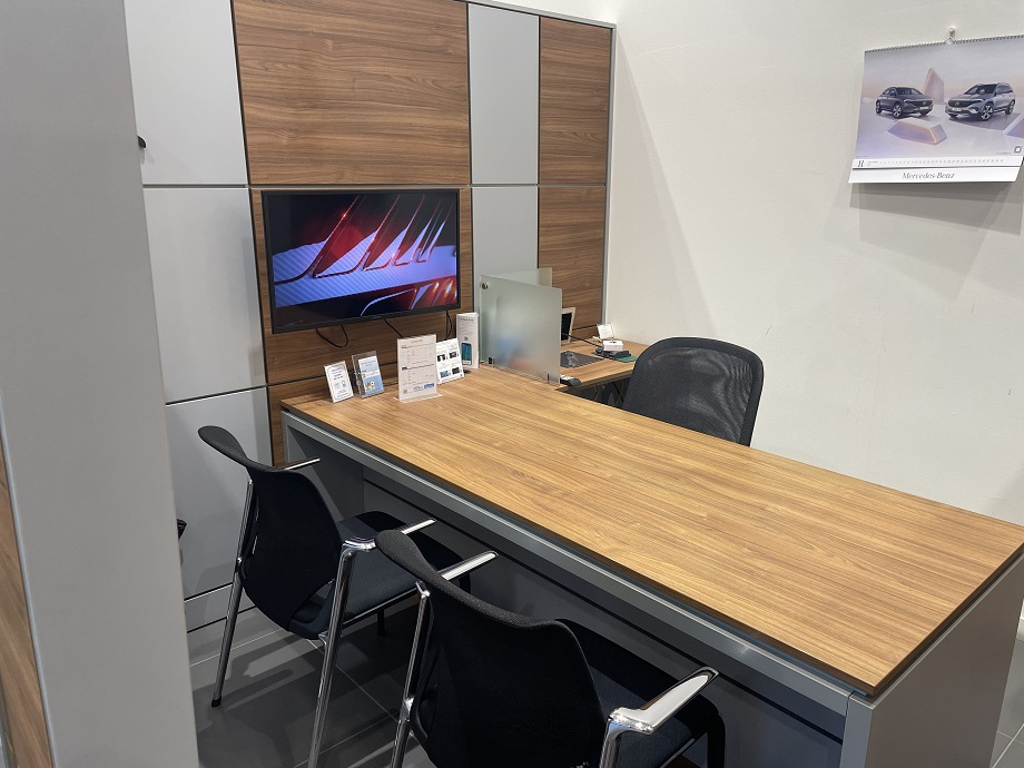 メルセデス・ベンツ松戸 | 株式会社ヤナセ