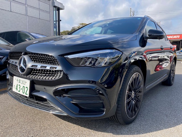 メルセデス・ベンツ松戸 | 株式会社ヤナセ