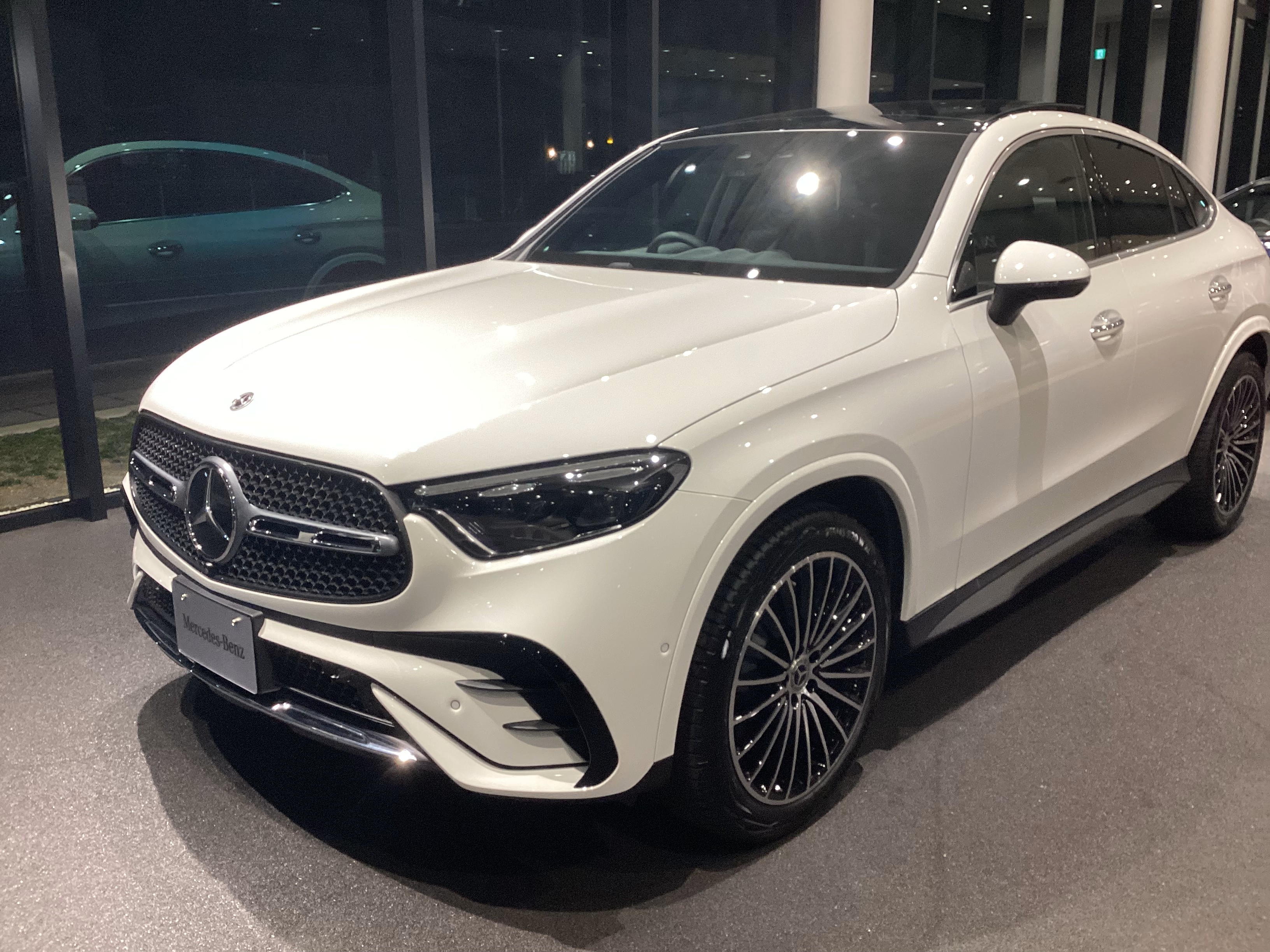 展示車・試乗車 | メルセデス・ベンツ松本 | 株式会社ヤナセ