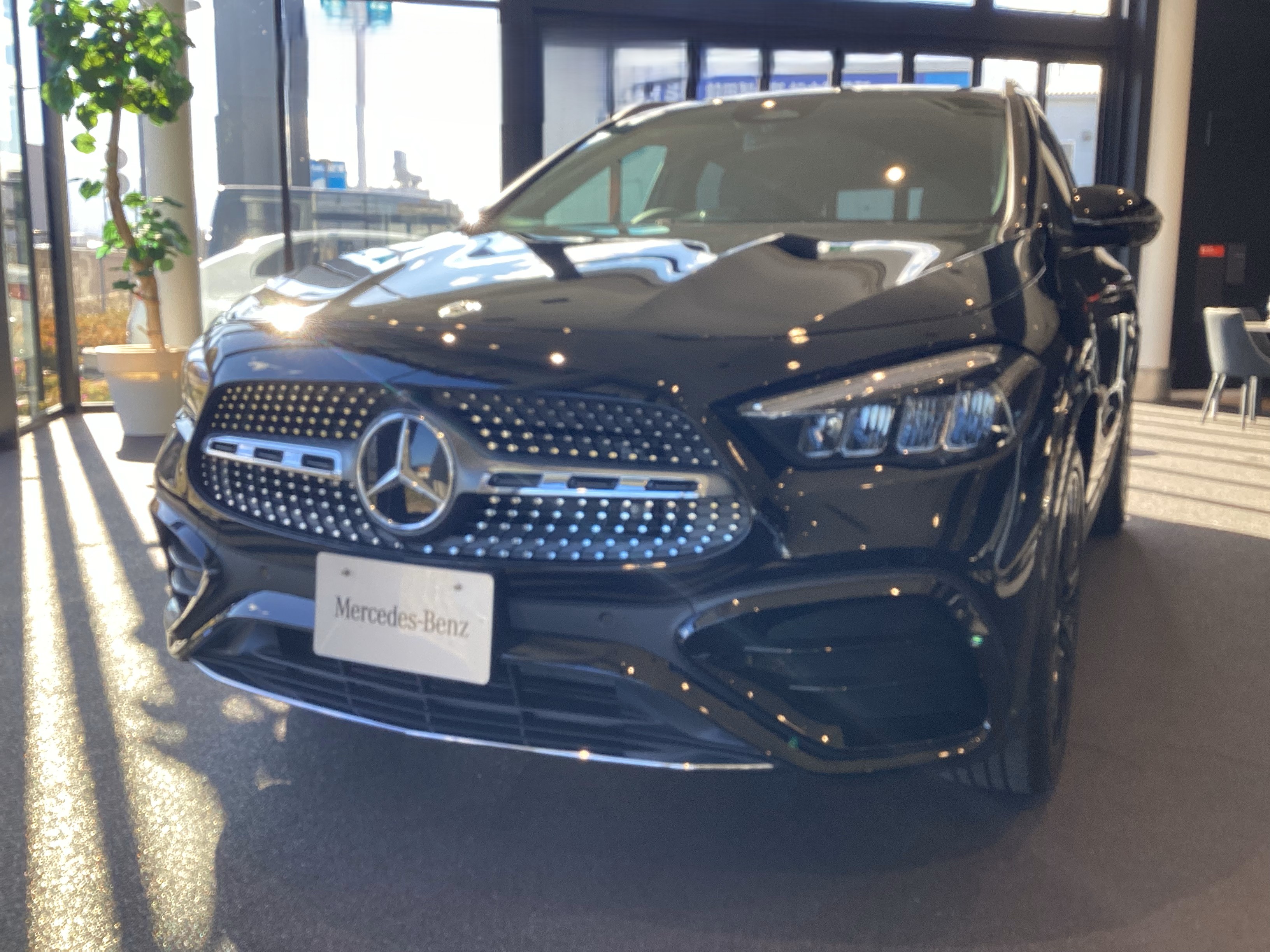 メルセデス・ベンツ松本 | 株式会社ヤナセ