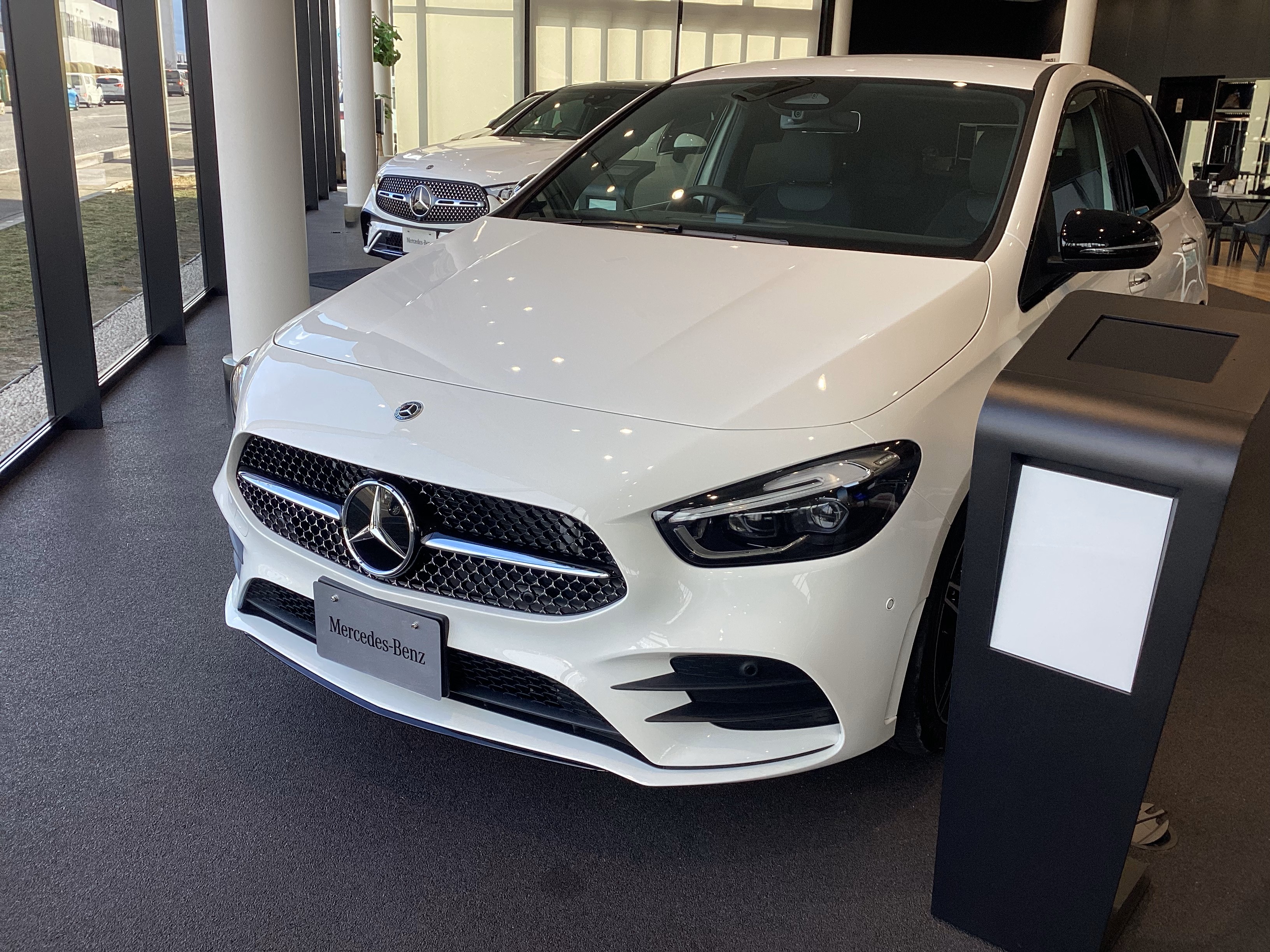 メルセデス・ベンツ松本 | 株式会社ヤナセ