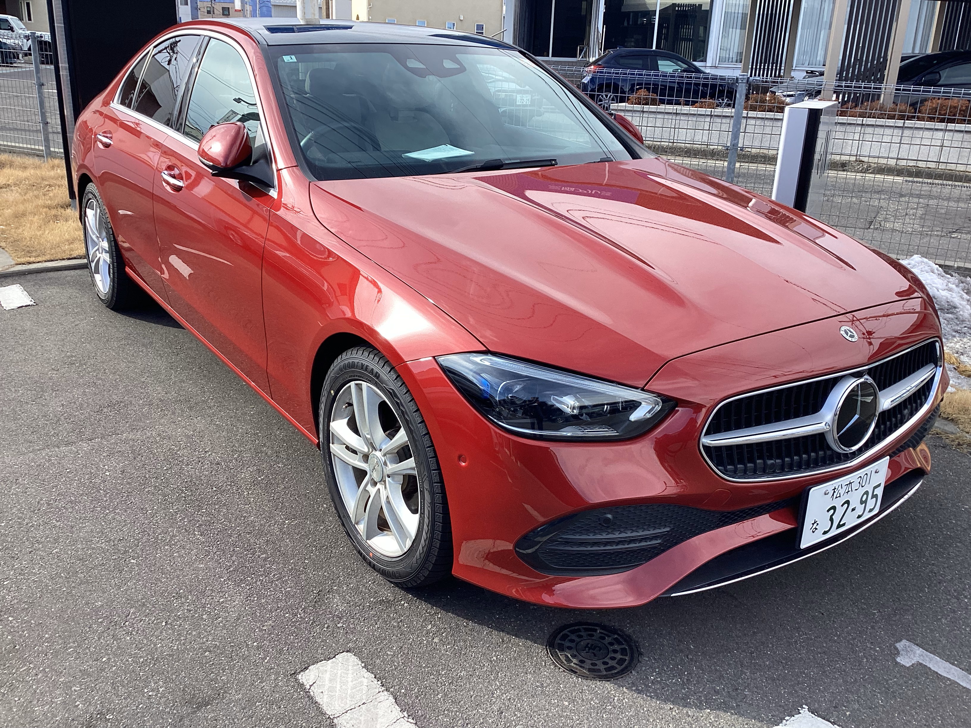 展示車・試乗車 | メルセデス・ベンツ松本 | 株式会社ヤナセ 展示車・試乗車 | メルセデス・ベンツ松本 | 株式会社ヤナセ