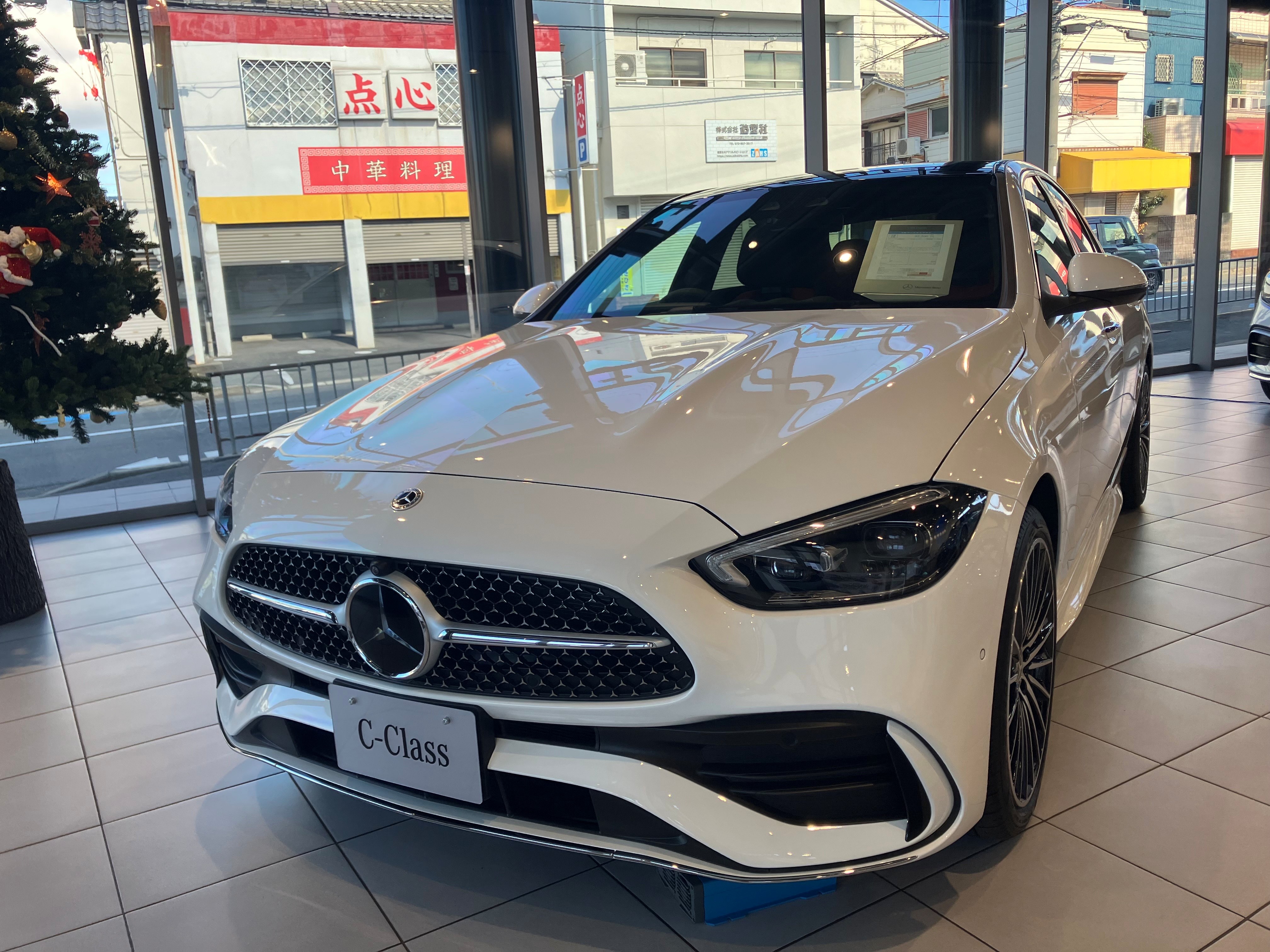 展示車・試乗車 | メルセデス・ベンツ枚方 | 株式会社ヤナセ