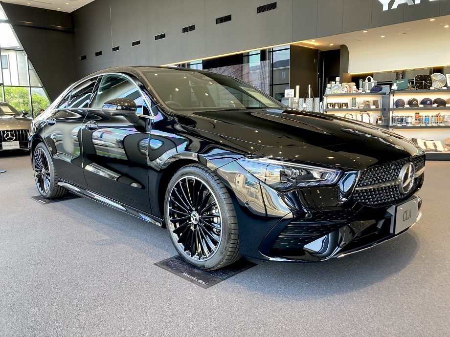 メル35275ページ ※7月上旬まで メルセデス•ベンツ新宿副都心 | 【 GLC220d 4MATIC Coupe