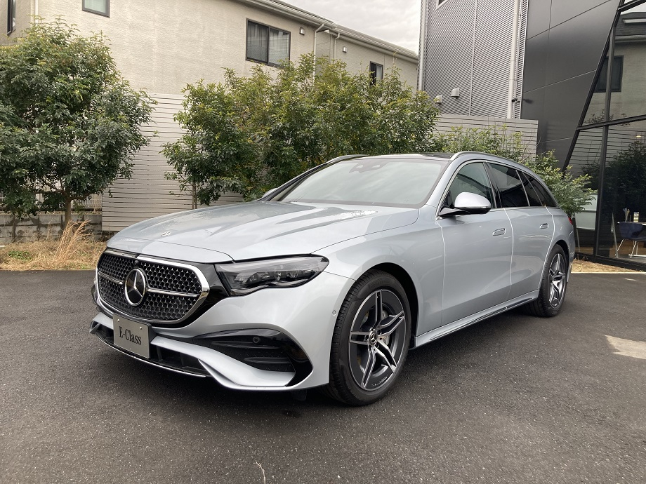 メル35275ページ ※7月上旬まで 最も売れてるメルセデス・ベンツ「GLC」に登場した48万円安い新