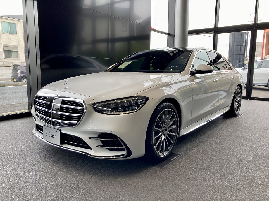 数量限定セール  展示車・試乗車 株式会社ヤナセ | メルセデス・ベンツ柏 | ミニカー